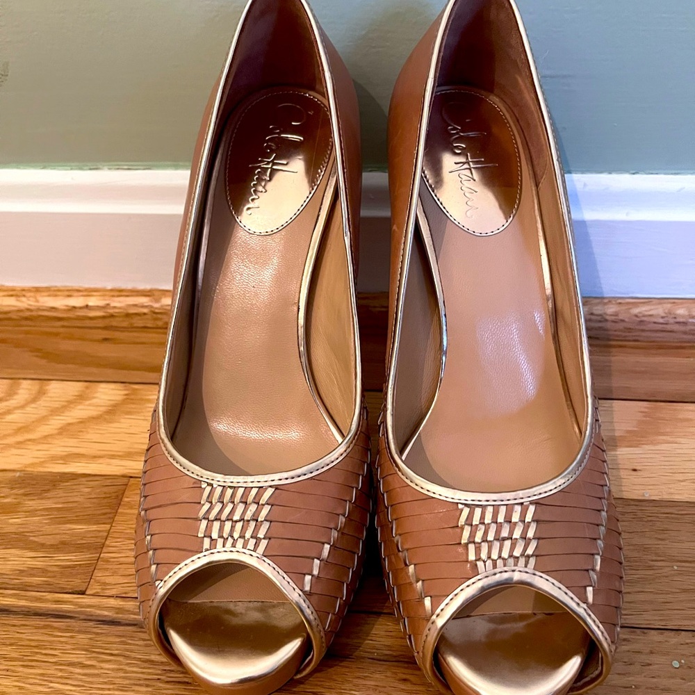 Cole Haan Pumps